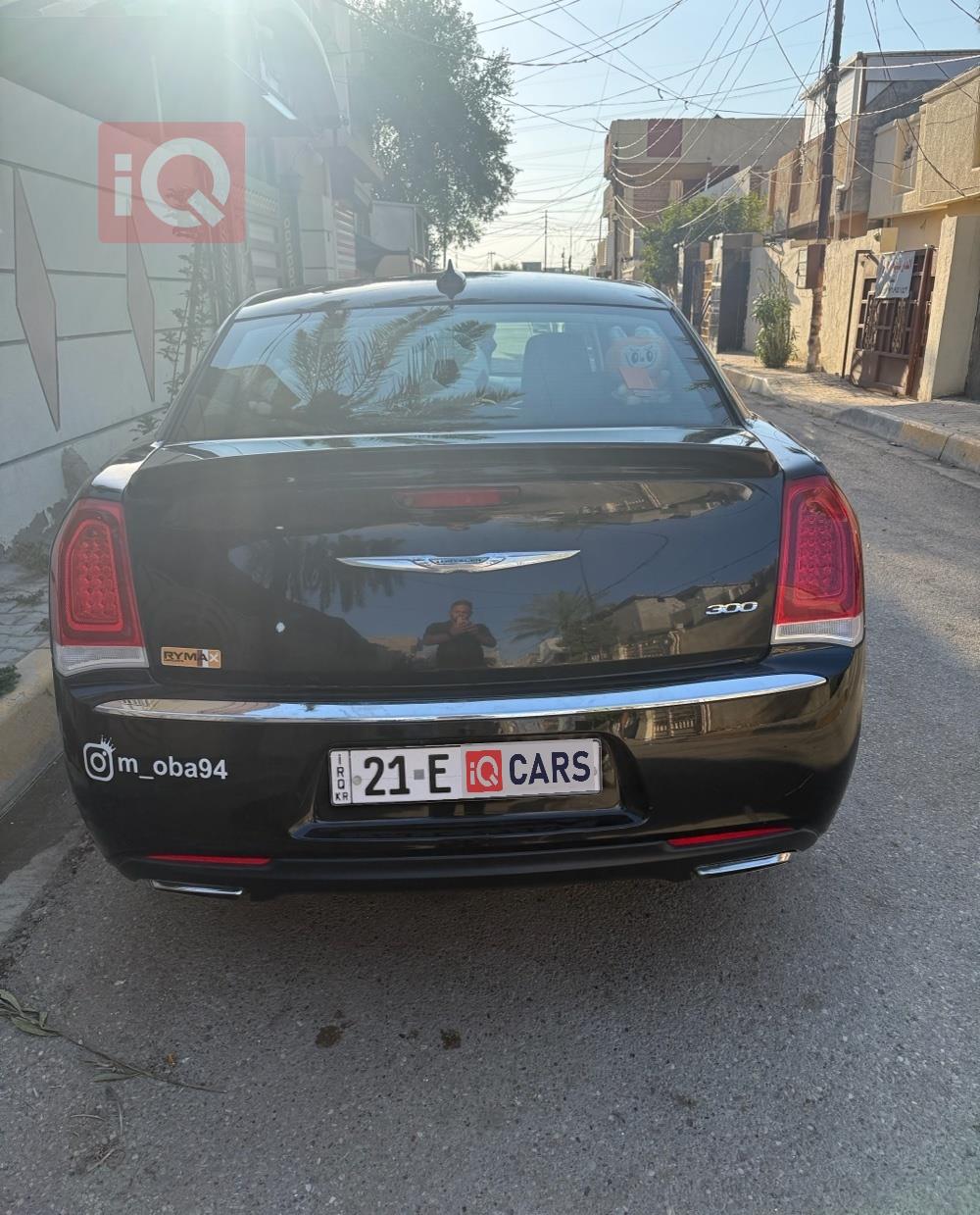Chrysler 300